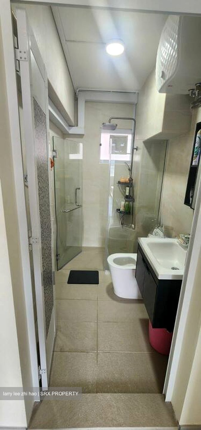 Blk 336 Sembawang Crescent (Sembawang), HDB Executive #584391951